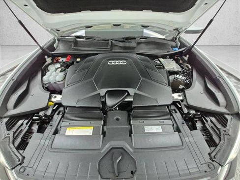 Used 2019 Audi Q8 Prestige w/ Year 1 Package AWD/4WD image 27