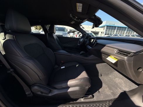 New 2026 Dodge Charger Scat Pack w/ Blacktop Package image 25