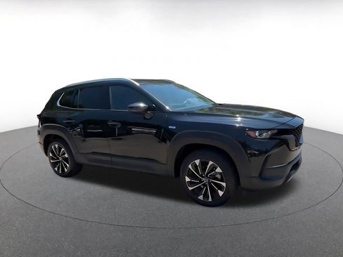Used 2025 MAZDA CX-50 2.5 Hybrid w/ Premium Plus Pkg AWD/4WD image 2