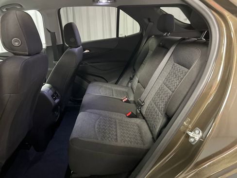 Used 2024 Chevrolet Equinox LT image 23