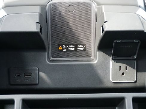 New 2026 Chevrolet Silverado 1500 LT Trail Boss w/ LT Trail Boss Premium Package image 25