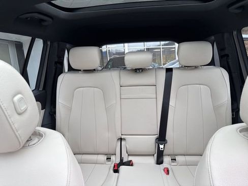 New 2026 Mercedes-Benz GLB 250 4MATIC image 18