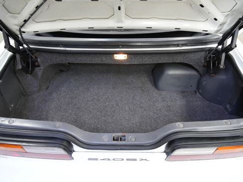Used 1992 Nissan 240SX image 21