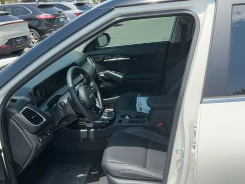 Used 2025 Kia Seltos SX AWD/4WD image 27