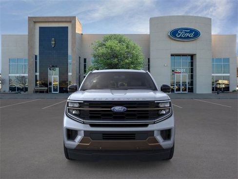 New 2026 Ford Expedition Max King Ranch image 6