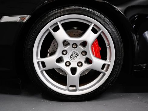 Used 2006 Porsche 911 Carrera S RWD image 39