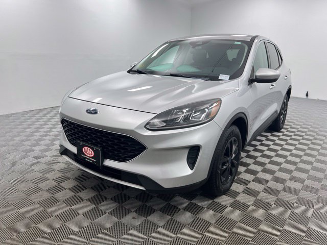 Used 2020 Ford Escape SE AWD/4WD image 2