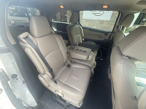 Used 2020 Honda Odyssey EX-L image 13