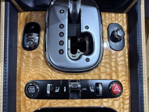 Used 2012 Bentley Continental GT w/ Convenience Specification Pkg image 86