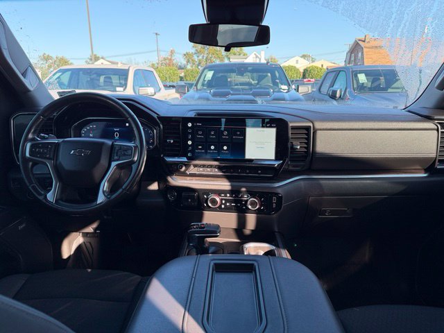 Certified 2022 Chevrolet Silverado 1500 RST w/ All Star Edition Plus AWD/4WD image 20