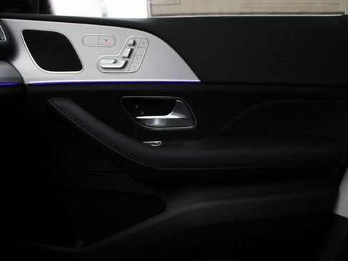 New 2025 Mercedes-Benz GLE 350 4MATIC image 35