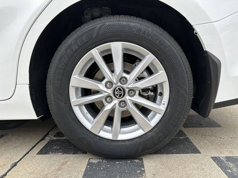 New 2026 Toyota Camry LE image 27