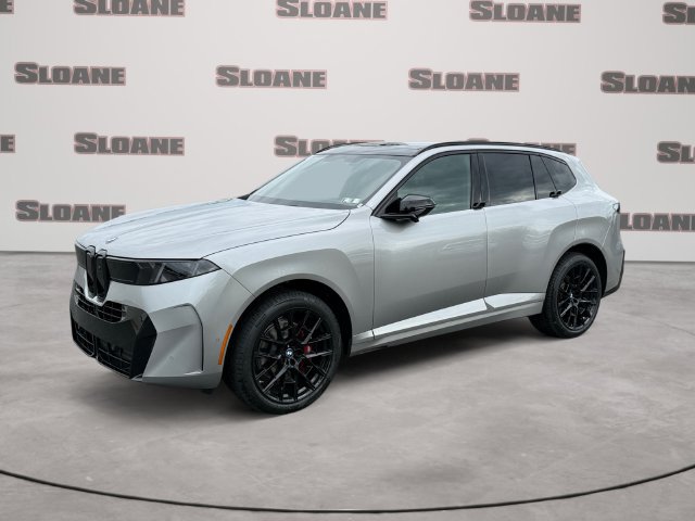 New 2027 BMW X5 xDrive40i w/ M Sport Professional Package AWD/4WD image 1