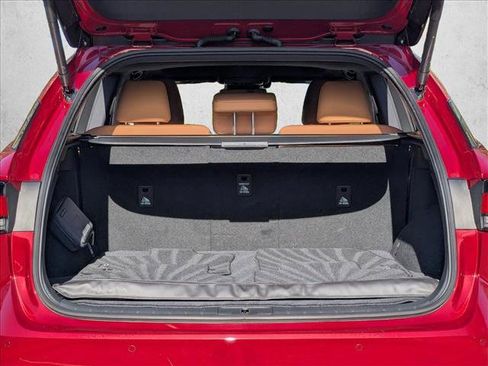 Used 2024 Lexus RX 350 Premium w/ Accessory Package (Z1) image 5