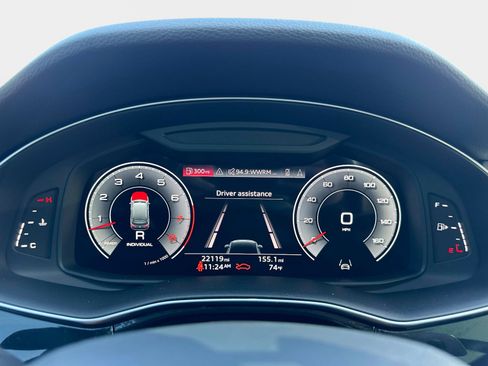 Used 2023 Audi Q7 3.0T Premium image 30