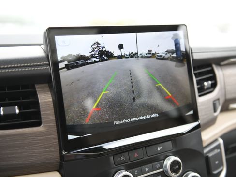 Used 2024 Ford Expedition Max Limited image 22