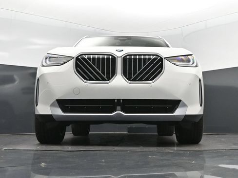 New 2026 BMW X3 xDrive30 w/ Convenience Package AWD/4WD image 45