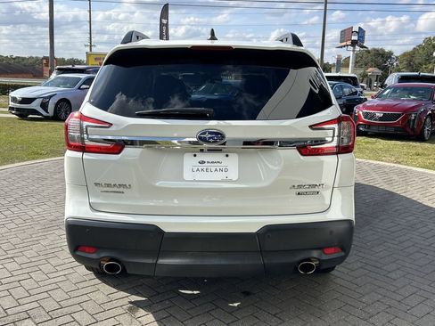 Certified 2023 Subaru Ascent Touring image 5