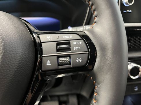 New 2026 Honda CR-V Sport Touring image 11