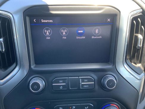 Used 2023 Chevrolet Silverado 2500 LT w/ Convenience Package AWD/4WD image 38