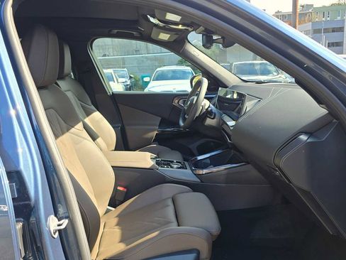 New 2026 BMW X3 xDrive30 w/ Premium Package image 10