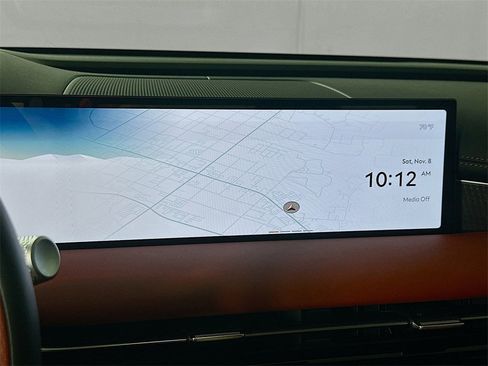 Used 2025 Genesis G80 3.5T Sport image 23