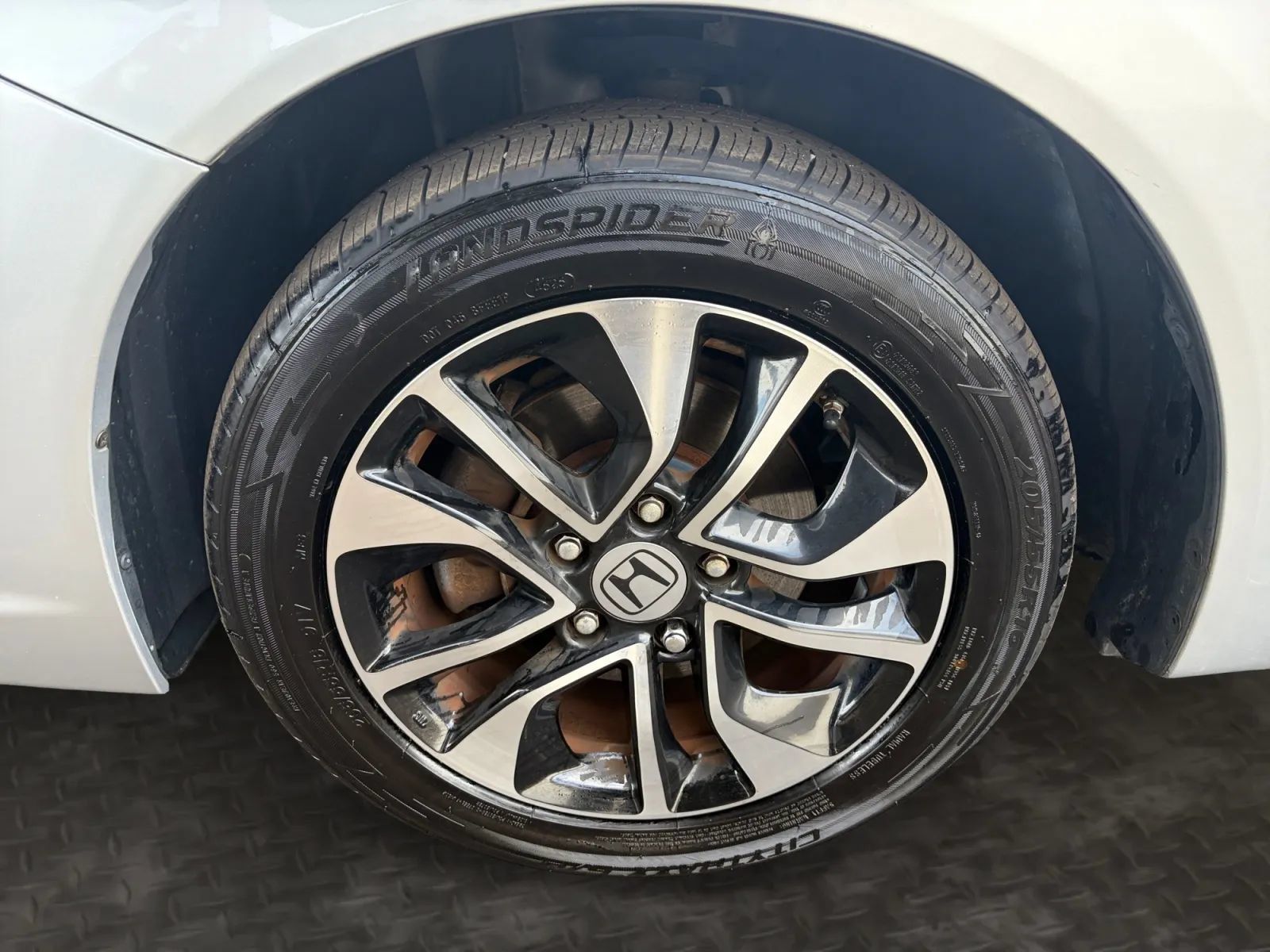 Used 2013 Honda Civic EX-L image 34