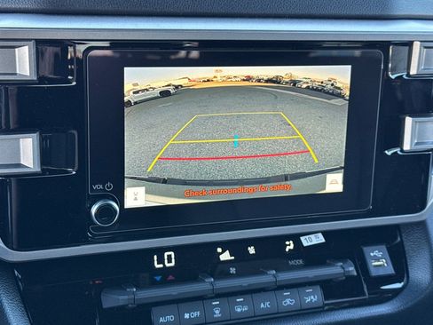 New 2026 Toyota Tundra SR5 image 17