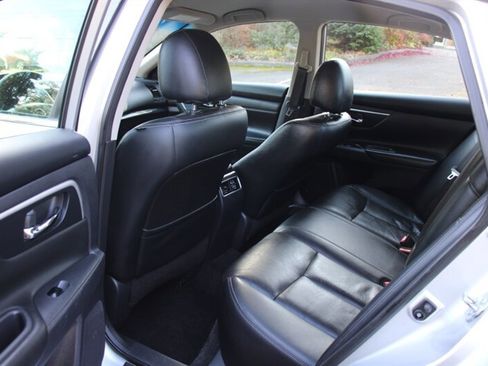 Used 2018 Nissan Altima 2.5 SL image 14