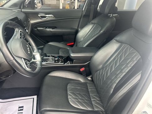 Used 2023 Kia Sportage X-Line w/ X-Line Premium Package image 15