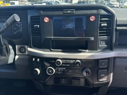 Used 2025 Ford F250 XLT image 12