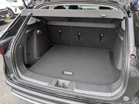 New 2026 Chevrolet Trax LT image 25