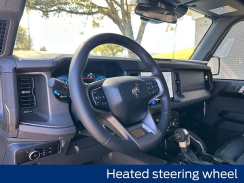 New 2025 Ford Bronco Badlands image 29