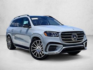 New 2026 Mercedes-Benz GLS 450 4MATIC video 2