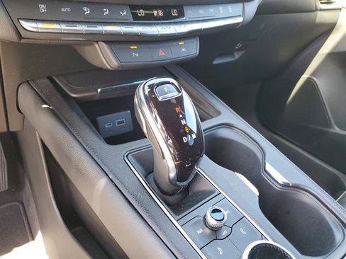 Certified 2023 Cadillac XT4 Premium Luxury w/ Technology Package image 62