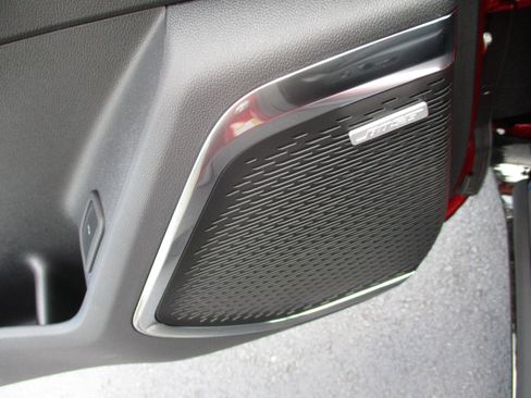 New 2026 Chevrolet Traverse RS w/ LPO, Floor Liner Package image 11