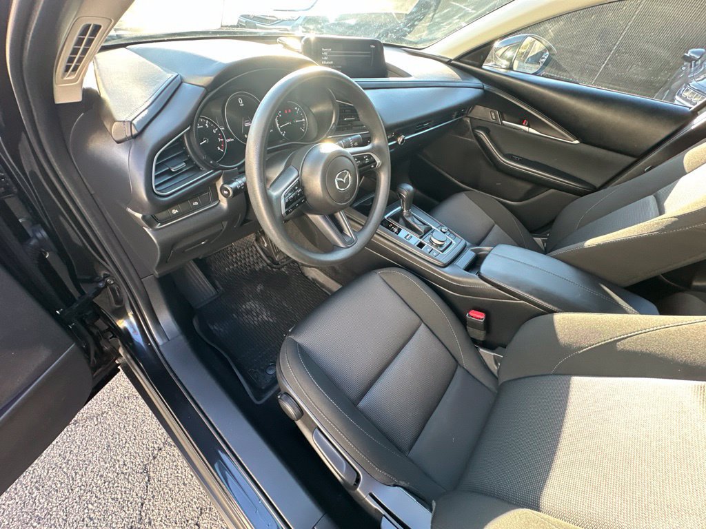 Used 2024 MAZDA CX-30 AWD 2.5 S image 9