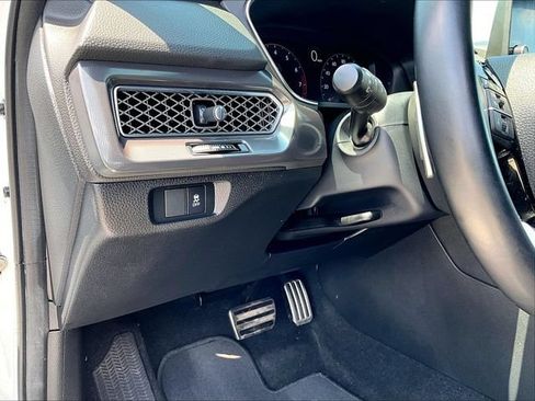 Used 2024 Acura Integra A-Spec FWD image 30