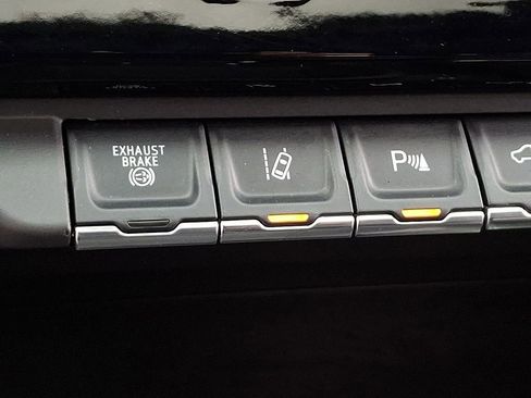 Used 2024 GMC Sierra 2500 AT4 w/ AT4 Premium Plus Package image 26