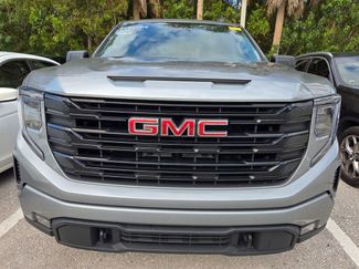 Used 2023 GMC Sierra 1500 Elevation video 2