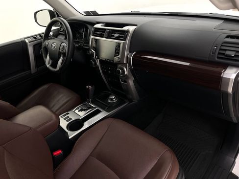 Used 2021 Toyota 4Runner Limited AWD/4WD image 13