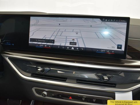 Certified 2026 BMW X5 xDrive50e image 29