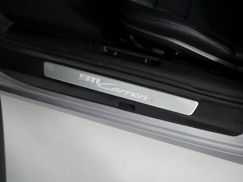 Certified 2023 Porsche 911 Carrera image 21