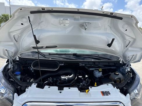 Certified 2024 Ford Transit 250 Low Roof w/ Exterior Upgrade Package image 25