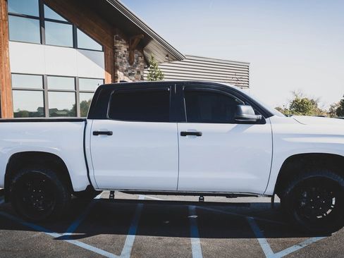Used 2020 Toyota Tundra SR5 image 24