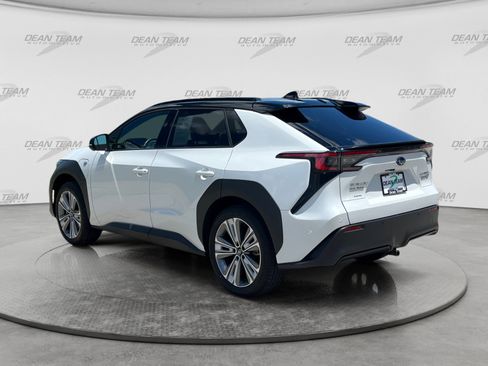 Used 2023 Subaru Solterra AWD image 5
