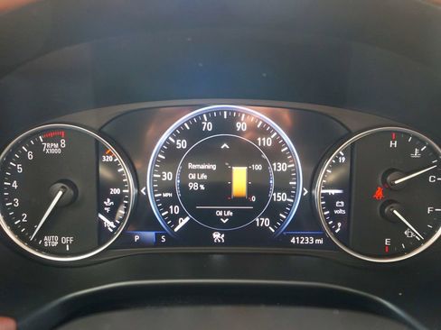 Used 2021 Buick Enclave Avenir w/ Avenir Technology Package image 23