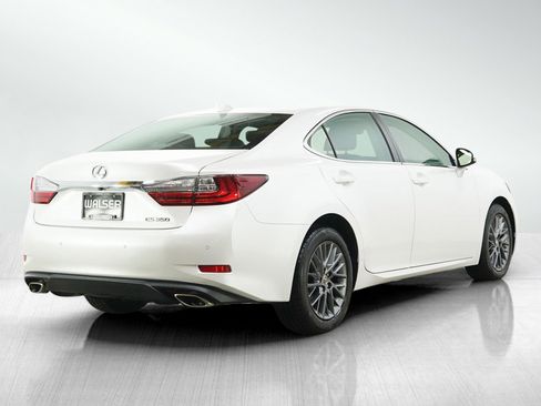 Used 2018 Lexus ES 350 w/ Premier Package FWD image 5