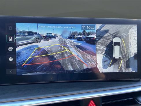 New 2026 Kia Sorento SX Prestige image 11