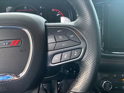 Used 2024 Dodge Durango GT AWD/4WD image 25